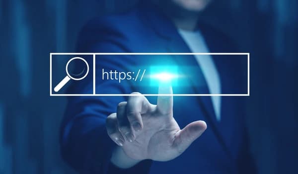 Domains & Business Email